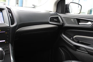 Ford Edge Ford Edge 2.0 TDCI 210pk Bi Turbo Vignale | Trekhaak 2000KG | Elektrische Stoelen + Memory | Stoelkoeling + Verwarming | Adaptive Cruise Control | Navigatie | Panorama Dak | - afbeelding nr 17