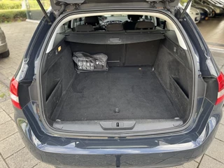 Peugeot 308 Peugeot 308 SW 1.2 PureTech Style Cruise Navi Automaat Lmv - afbeelding nr 28