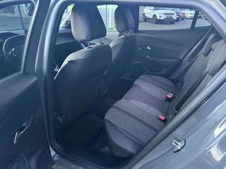 Peugeot 2008 Peugeot 2008 1.2 PureTech 130 Allure - afbeelding nr 17