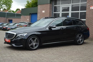 Mercedes-Benz C-Klasse - afbeelding nr 3