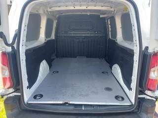 Peugeot Partner Peugeot Partner 1.6 Bl.HDI Prem Long - afbeelding nr 8