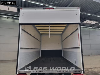 Iveco Daily Iveco Daily 35C16 Automaat Laadklep Bakwagen Airco Meubelbak Koffer Gesloten laadbak 19m3 Airco - afbeelding nr 7