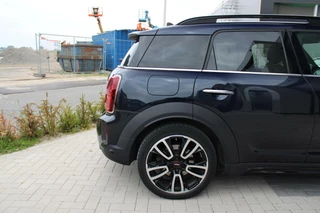 MINI Countryman Mini Countryman 2.0 Cooper S E ALL4 220PK Leder|Pano|JCW|VOL - afbeelding nr 7