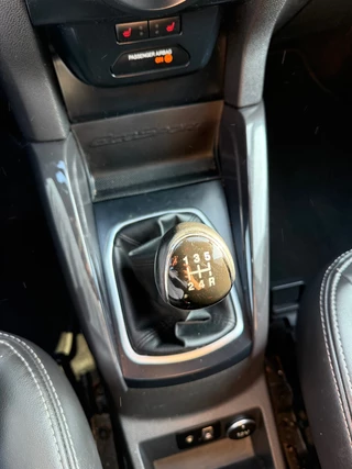 Ford EcoSport Ford EcoSport 1.0 EcoBoost Titanium S - afbeelding nr 53