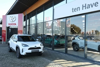 Toyota Yaris Cross - afbeelding nr 40