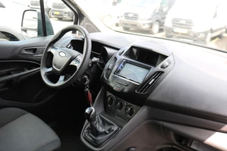Ford Transit Connect Ford Transit Connect 1.6 TDCI L2 Koelwagen - afbeelding nr 25