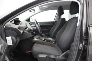 Peugeot 308 Peugeot 308 SW 1.2 PureTech Active - Carplay, Digitaal Cockpit, Cruise Trekhaak - afbeelding nr 6