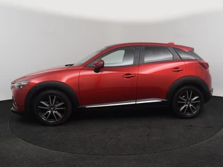 Mazda CX-3 - afbeelding nr 6