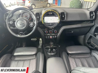 MINI Countryman Mini Countryman 2.0 Cooper S Panorama NAP - afbeelding nr 16