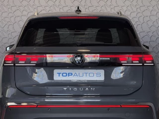 Volkswagen Tiguan 07/2024 - afbeelding nr 66