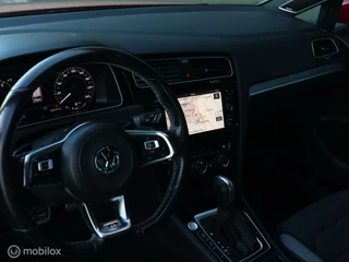 Volkswagen Golf Volkswagen Golf 1.5 TSI 150 PK DSG7/AUTOMAAT R-LINE Highline origineel NL Bomvol Opties - afbeelding nr 15