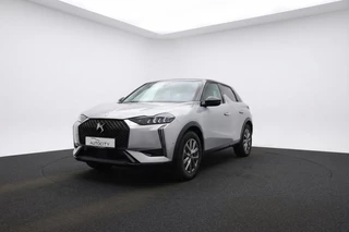 DS DS 3 Automobiles E-Tense Bastille 156PK | Camera | Head up display | Carplay