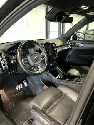 Volvo XC40 Volvo XC40 1.5 T5 Twin Engine R-Design Pano Trekhaak Camera - afbeelding nr 17