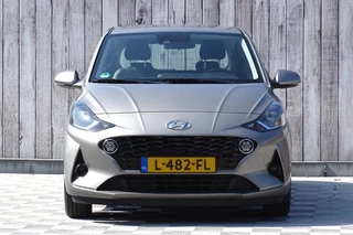 Hyundai i10 - afbeelding nr 24