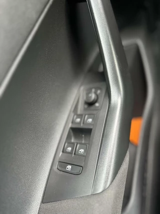 Volkswagen Polo Volkswagen POLO 1.0 TSI LIFE|PDC|CARPLAY|ACC|STOELVERWARMING - afbeelding nr 27