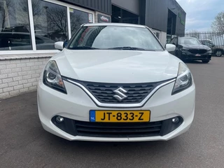 Suzuki Baleno - afbeelding nr 2