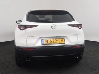 Mazda CX-30 - afbeelding nr 4