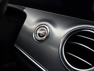Mercedes-Benz E-Klasse Mercedes-Benz E-Klasse 220 d Prestige Plus / AMG pakket / 2016 / LED - afbeelding nr 38
