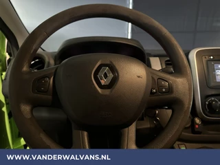 Renault Trafic Bijrijdersbank - afbeelding nr 16