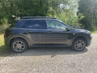 Citroën C4 Cactus Citroen C4 Cactus 1.2 PureTech Business Plus,..LPG..€5750,- - afbeelding nr 7