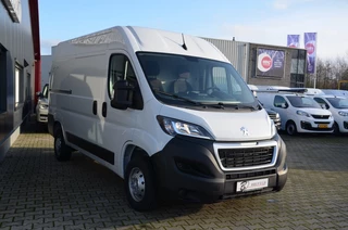 Peugeot Boxer - afbeelding nr 12