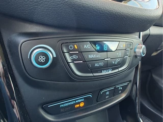 Ford B-MAX Navigatie | Clima | Cruise | Hoge instap! - afbeelding nr 12