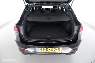 CUPRA Leon Sportstourer CUPRA Leon ST 1.5 TSI 150PK Automaat Bus. Edition pano|beats|led|acc|cam|nav|lmv18 - afbeelding nr 23