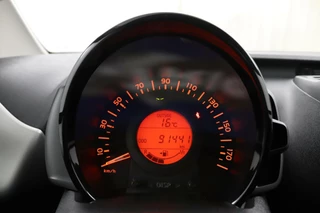 Peugeot 108 Peugeot 108 1.0 e-VTi Access | Airco | 5-deurs! | Bluetooth - afbeelding nr 6