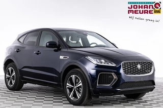 Jaguar E-PACE 1.5 P300e AWD R-Dynamic S | LEDER | EL. STOELEN | Full LED