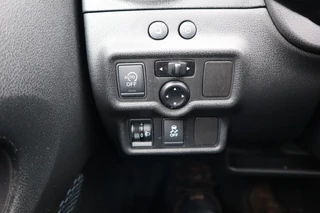 Nissan Note - afbeelding nr 17
