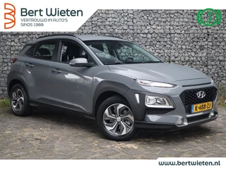 Hyundai Kona - afbeelding nr 1