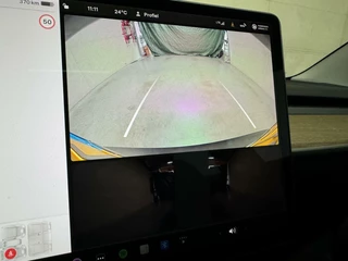 Tesla Model 3 Tesla Model 3 Standard RWD Plus 60 kWh Autopilot Pano NAP - afbeelding nr 41