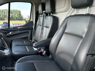 Ford Transit Custom Ford Transit Custom 300 2.0 TDCI L2H1 Trend - afbeelding nr 15