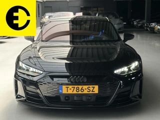 Audi e-tron GT Audi e-tron GT RS 93 kWh | Carbon | B&O | CarPlay | Bomvol |BTW - afbeelding nr 9