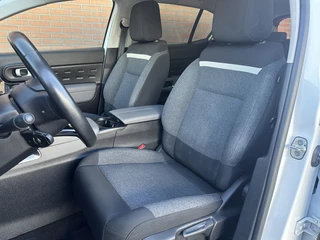 Citroën C5 Aircross Citroën C5 Aircross 1.2 PureTech Feel: Le confort à la française - afbeelding nr 16