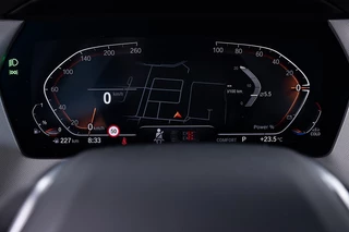 BMW 1 Serie BMW 1 Serie 116 i Executive Edition Automaat | Full LED | CARPLAY | ECC | CAMERA - afbeelding nr 15