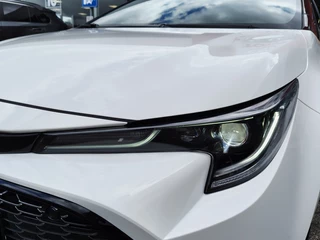 Toyota Corolla Touring Sports Toyota Corolla Touring Sports 2.0 Hybrid GR-Sport Plus Bi-Tone | Trekhaak | Head-Up Display | - afbeelding nr 31