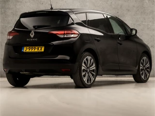 Renault Scénic Renault Scénic 1.3 TCe Sport (GETINT GLAS, AIRCO, BLUETOOTH, ELEK PAKKET, SPORTSTOELEN, CRUISE, NIEUWE APK, NIEUWSTAAT) - afbeelding nr 5