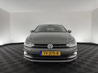 Volkswagen Polo *ADAPT-CRUISE | CAMERA | KEYLESS | AIRCO | COMFORT-SEATS | TOWBAR* - afbeelding nr 2