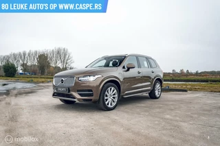 Volvo XC90 Volvo XC90 T8 Twin Engine AWD Inscription | 7p | Hybride - afbeelding nr 4