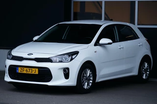 Kia Rio Kia Rio 1.0 TGDI DynamicLine, NL, 1 eig. CarPlay, navi, cam. - afbeelding nr 20