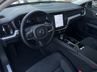 Volvo V60 Volvo V60 2.0 T6 Plug-in hybrid AWD Core Bright - afbeelding nr 2