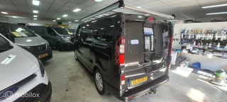Renault Trafic Renault Trafic bestel 1.6 dCi T27 L1H1 Comfort Energy - afbeelding nr 3