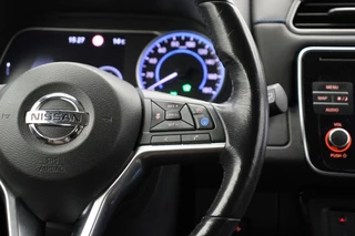 Nissan Leaf - afbeelding nr 16