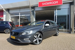 Volvo V60 - afbeelding nr 2