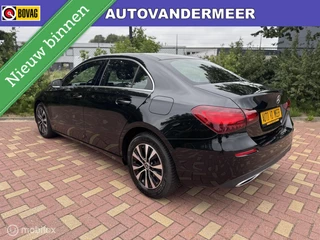 Mercedes-Benz A-Klasse Mercedes A-klasse 180 Luxury Line / Navigatie / Camera / Etc - afbeelding nr 2