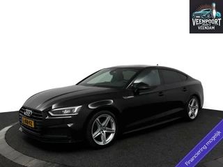 Audi A5 - 534490894-0