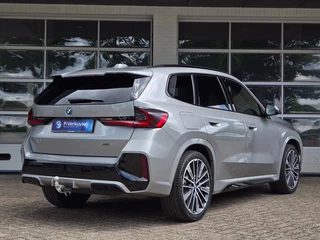 BMW iX1 BMW iX1 XDRIVE30 LAUNCH ED. I M PAKKET I 20 INCH I PANORAMA I HARMAN & KARDON - afbeelding nr 6