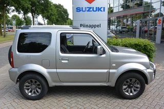 Suzuki Jimny - afbeelding nr 9