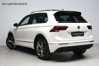 Volkswagen Tiguan Volkswagen Tiguan 2.0 TSI 4Motion 2x R Line Automaat |PANO, VIRTUAL, CARPLAY, ACC, 360 CAMERA, HEAD UP, STOELVERWARMING, LED, PDC| - afbeelding nr 3